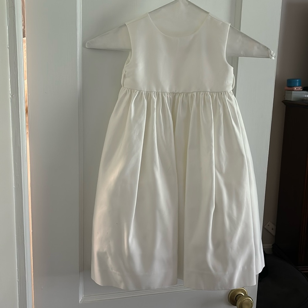 Us Angels Flower Girl Dress